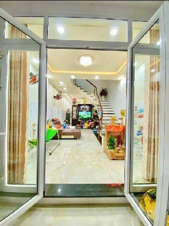 ✅ KHU NHÀ VIP, ĐẸP LUNG LINH, TRUNG TÂM PHƯỜNG, QUỐC LỘ 13 - PHẠM VĂN ĐỒNG, ĐI SÂN BAY - 130M2 - NHỈNH 7 TỶ